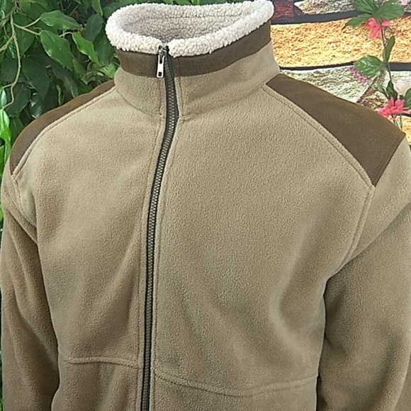 Tag Safari 4XL jacket VTG 90s - Picture 8 of 8